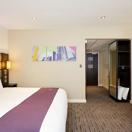 Premier Inn Premier Inn Skegness Seafront Exteriér fotografie