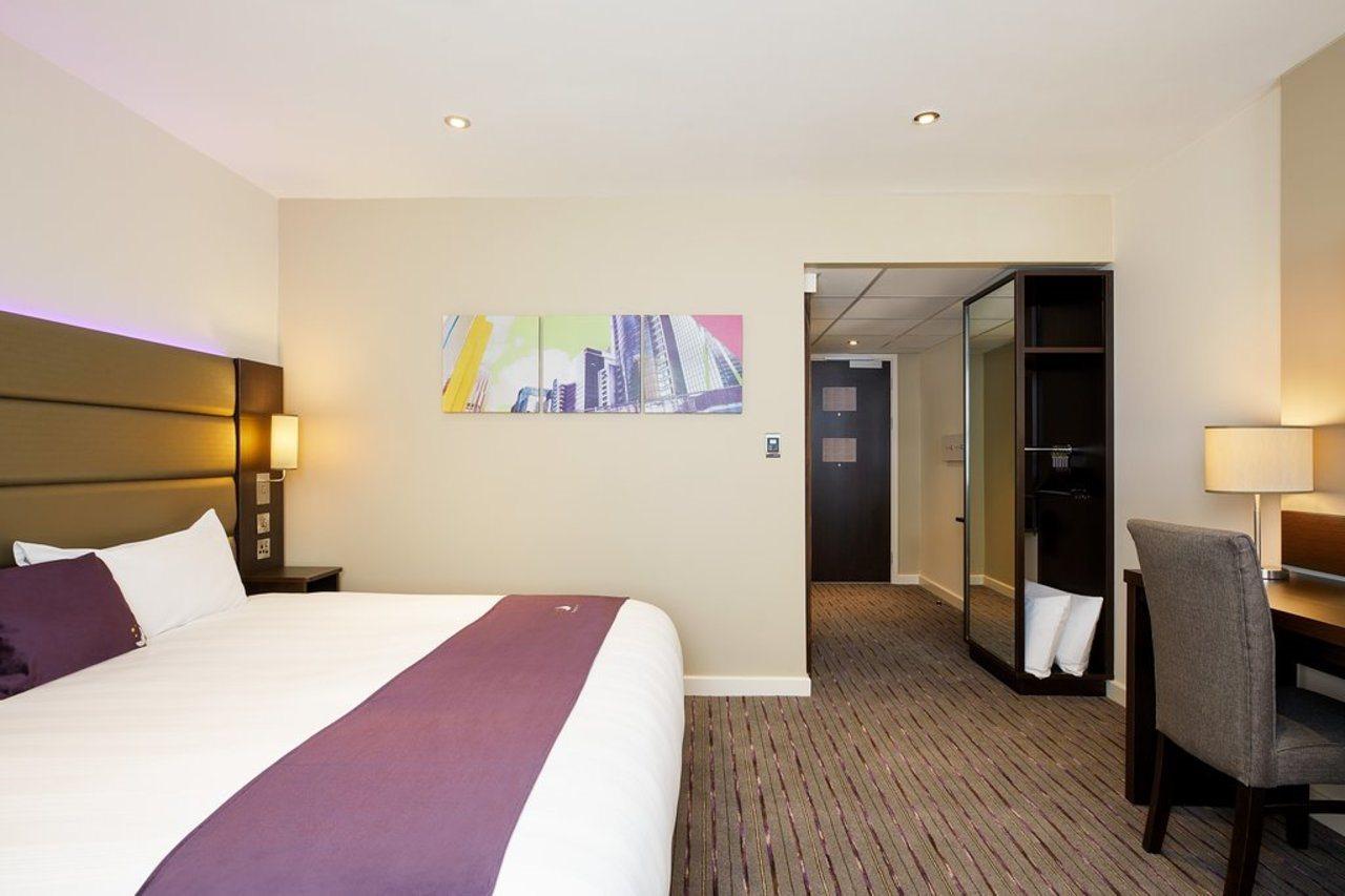 Premier Inn Premier Inn Skegness Seafront Exteriér fotografie