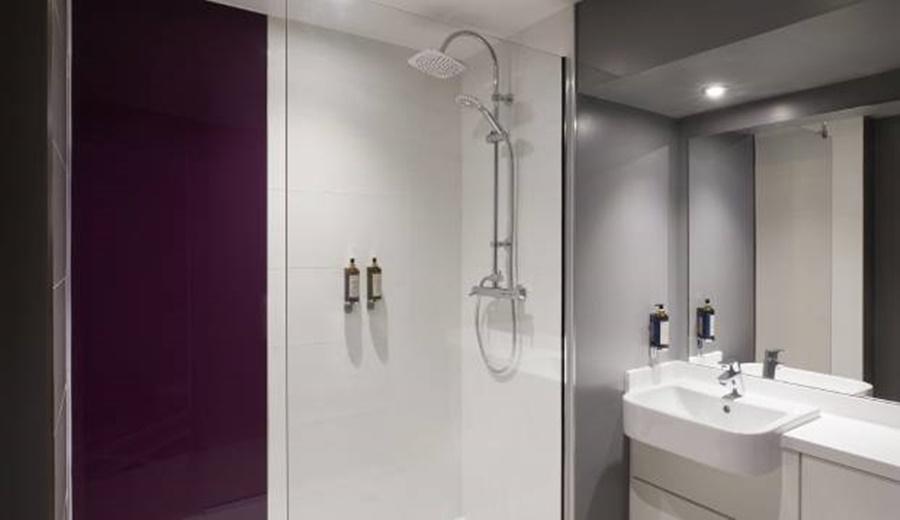 Premier Inn Premier Inn Skegness Seafront Exteriér fotografie